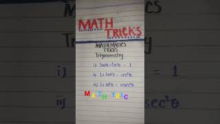#short #mathematics #nicetrick #simpletricks .
