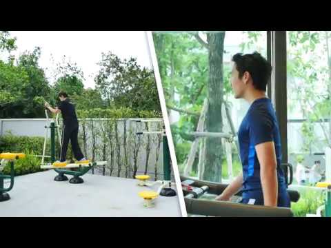รีวิวโครงการธนาฮาบิแทต ปิ่นเกล้า-สิรินธร Part 2