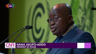 Akufo-Addo calls on developed nations to honour financial commitment | Citi Newsroom