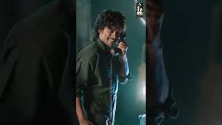 Future-அ மாத்தணும்ப்பா | Mark Antony | Vishal | SJ Suryah | Adhik  #shorts