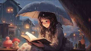 👉 Lofi para foco e concentração 🌧️ | Deep Focus | Good Study Beats