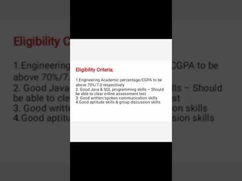 Cognegic Off Campus Drive: