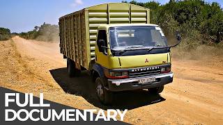 World’s Most Dangerous Roads | Narok County, Kenya | Free Documentary