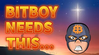 Why You Shouldn’t Count Ben Armstrong Out Yet! Bitboy Crypto!