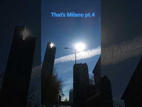 That's Milano pt.4