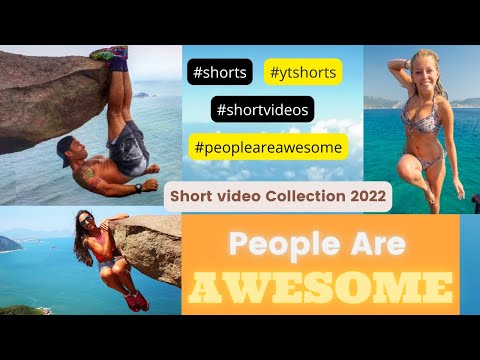 People are Awesome || short video Part 1 #shorts #shortvideo