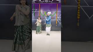 "Faganiyo" Holi Fagan Dance #dancevideo #padmasharma #parveen_sharma