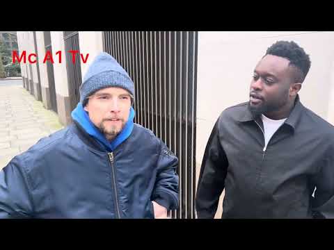 Oyibo disappointed for not getting yan**sh Nigeria