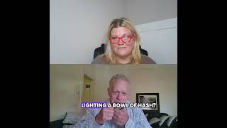 Dale's beginning of schizophrenia #podcast #podmatch #healing