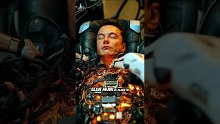 Elon Musk's Brain 🧠 Computer Chip Are You Ready ? #shorts