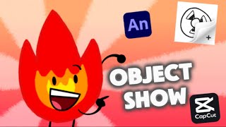 How To Make an Object Show!