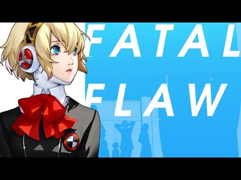 Persona 3 Reload is a Game With One Big Problem