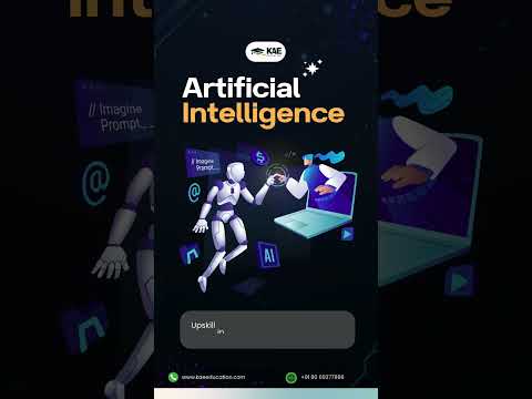 Artificial Intelligence Online Live Course