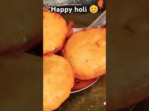 होली को उतनी ही लेना प्याली में 😋🤣🤣 #funny #comedy #food #puaa #recipe #kumaonifood #viralplzz