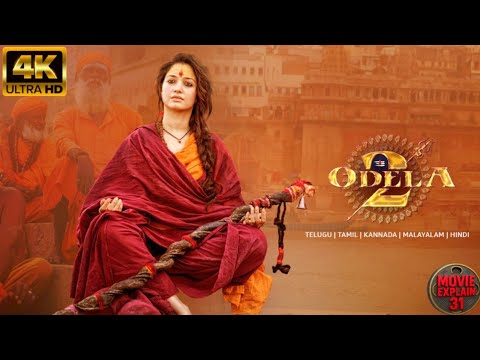 Odela 2 In Hindi Dubbed 2025 | Tamannaah Bhatia | Horror Thriller Movie | Review & Facts
