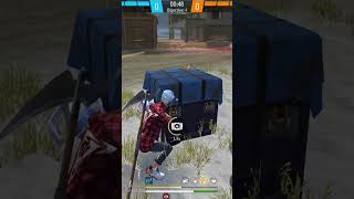 Babu Babu 🤣🤣❤️/ #freefire / #viralvideo / #gaming /#freefiregaming /#naruto /#brrankedpush