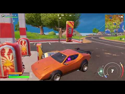 fortnite coolast  video