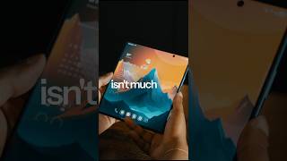 NEW Galaxy Z Fold 7 - HONEST REVIEW After 17 Days! #zfold7 #galaxyzfold7 #samsung