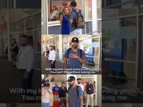 Virat kohli angry in Australia media#4th Test match #Ind Vs Aus#bgt2024#king kohli#Short# #Testmatch