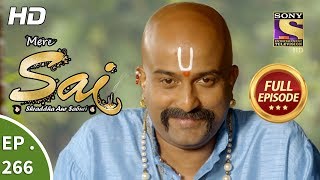 Mere Sai - Ep 266 - Full Episode - 1st October, 2018