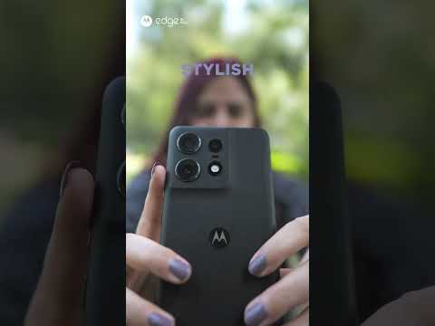 Motorola Edge 50 Pro 🔥