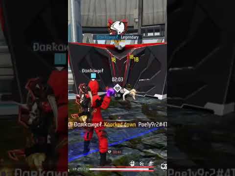 overconfident🔥 😇🙃   #trending #short #gaming #garenafreefire #gotviral #tondegamer