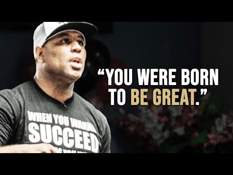 STOP BEING AVERAGE | ERIC THOMAS
