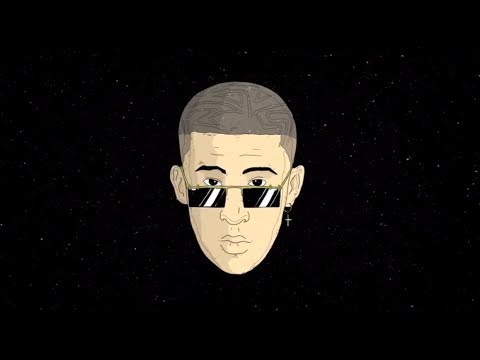 Bad Bunny - Amorfoda (XOVOX & BIZARRAP Remix)