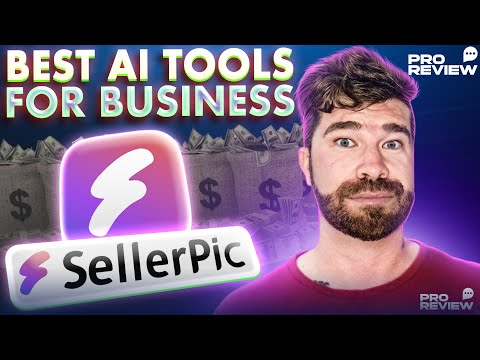 Best AI Tools For Business: AI-Powered E-Commerce Revolution