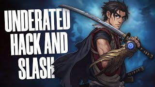 15 Underrated Hack & Slash Games That Are Pure Action