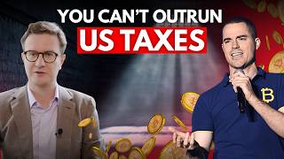 What Roger Ver’s Case Reveals About US Taxes