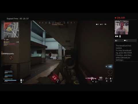 WARZONE DUBSQUAD