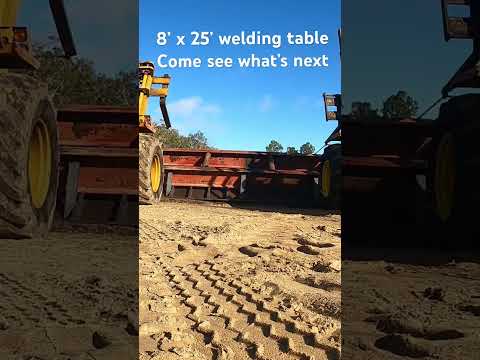 #welding #fabrication #migwelding #containerhomebuilds #fabshopfive