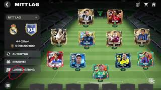 How to go to training mode in fc 25 #tutorial