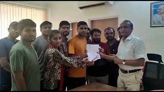 OBC/EWS वालो के लिए खुशखबरी|Vdo Document Verification Date|Vdo News Today