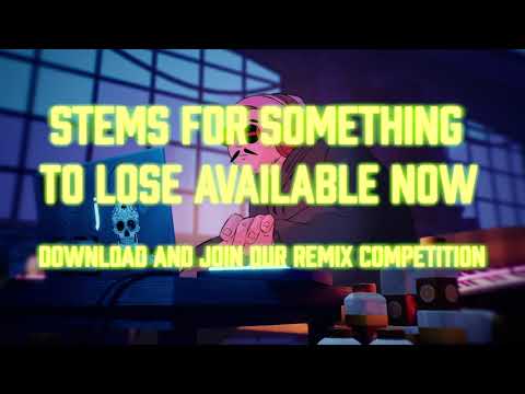 JOIN OUR REMIX COMPETITION!