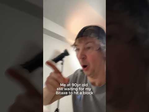 Bro its gonna happen! any day now....