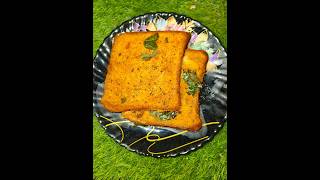 Dahi toast recipe | quick breakfast | Dahi Toast🍞 |#youtubeshorts #shortsviral #viralshort #shorts