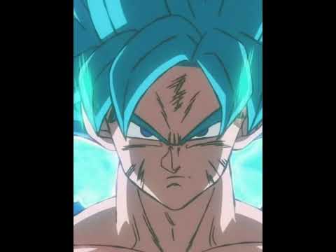 Goku edit (remastered)