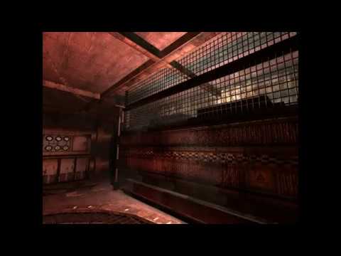 Sim plays penumbra overtrue #12 End From Red to ashes