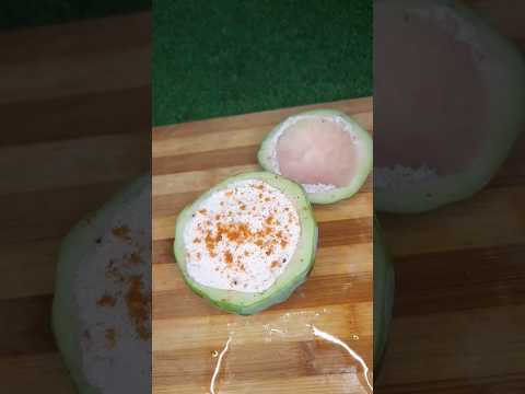 GuavaIcecream|#guava|#SparklewithShorts|#fillthetummy|#ytshorts|#shortsvideo|#shortsfeed|#viral|#fed