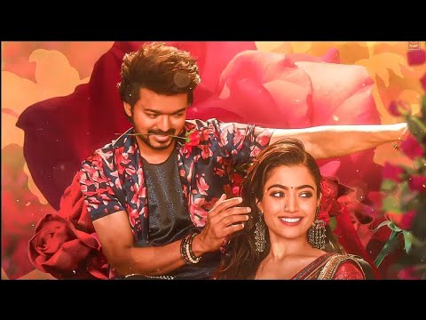 ThalapathyVijay Dance Tutorial Video 📸 ||Varisu||#thalapathy#vijay#rashmikamandanna#dance#rr_editz10
