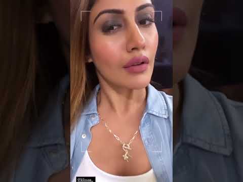 Rani Look Naagin5 🐍 /Off-screen Video Of Rani// Bani //Surbhi Chandna