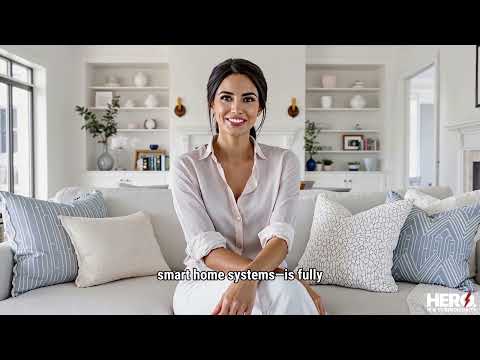 ⭐ Executive IT Support Testimonial | HERO Managed Services for Home Cybersecurity