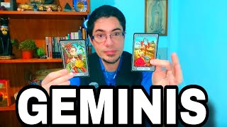 GEMINI ♊ THERE ARE 3 PEOPLE HERE! SOMEONE SECRETLY DESIRES YOU AND THE OTHER WILL CHANGE YOUR DES...