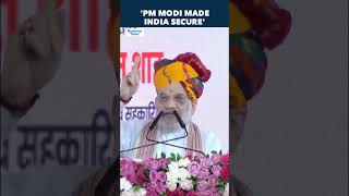 India’s Journey: From Terror Attacks To Global Economic Power: Amit Shah On Operation Sindoor