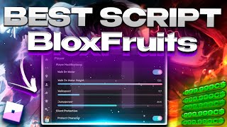 Blox Fruits SCRIPTS Bot Roblox No Key | Devil Sniper & Tutorial | Auto Farm Chests