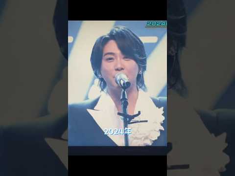 Mrs. GREEN APPLE: StaRt  2024年いろんな意味の始まりにこのデビュー曲StaRt は前に進む人達の背中を押してくれるよね！ #미세스 #live #ミセス #StaRt