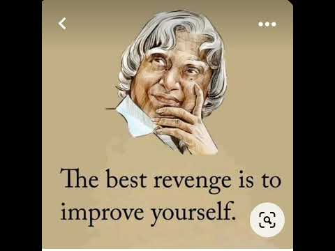 motivational quotes. APJ Abdul Kalam quotes