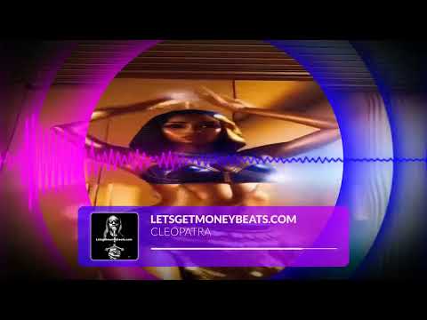 Cleopatra Instrumental | Epic Cinematic Egyptian Music